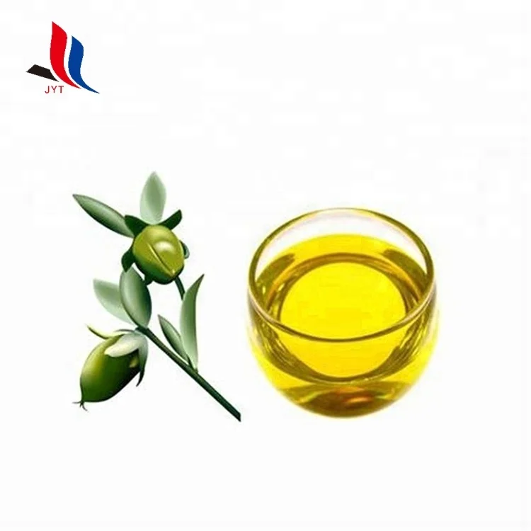 Уход за красотой, натуральные растения, оптовая продажа, органическое масло жожоба, чистое натуральное растительное эфирное масло