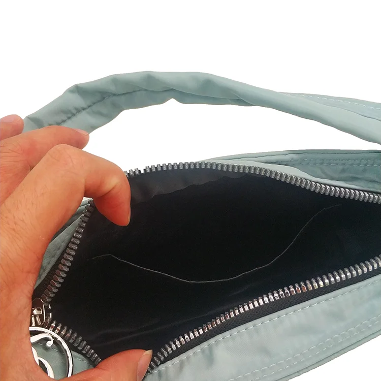 manufacturers online shopping luxury bags 2020 custom purse mini nylon designer shoulder bags women handbags ladies