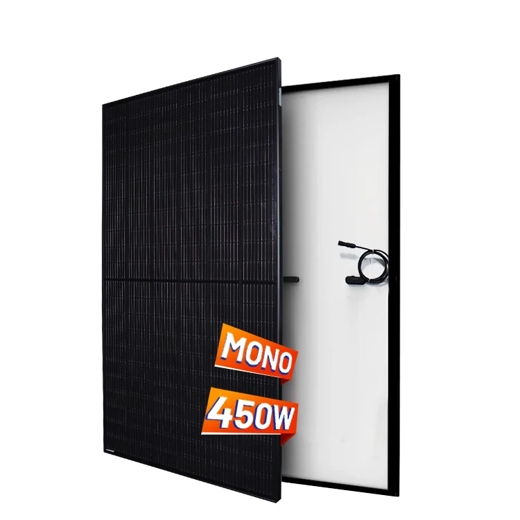 Поставки профессионального монокристаллического кремния HIKU6 CS6W 550w