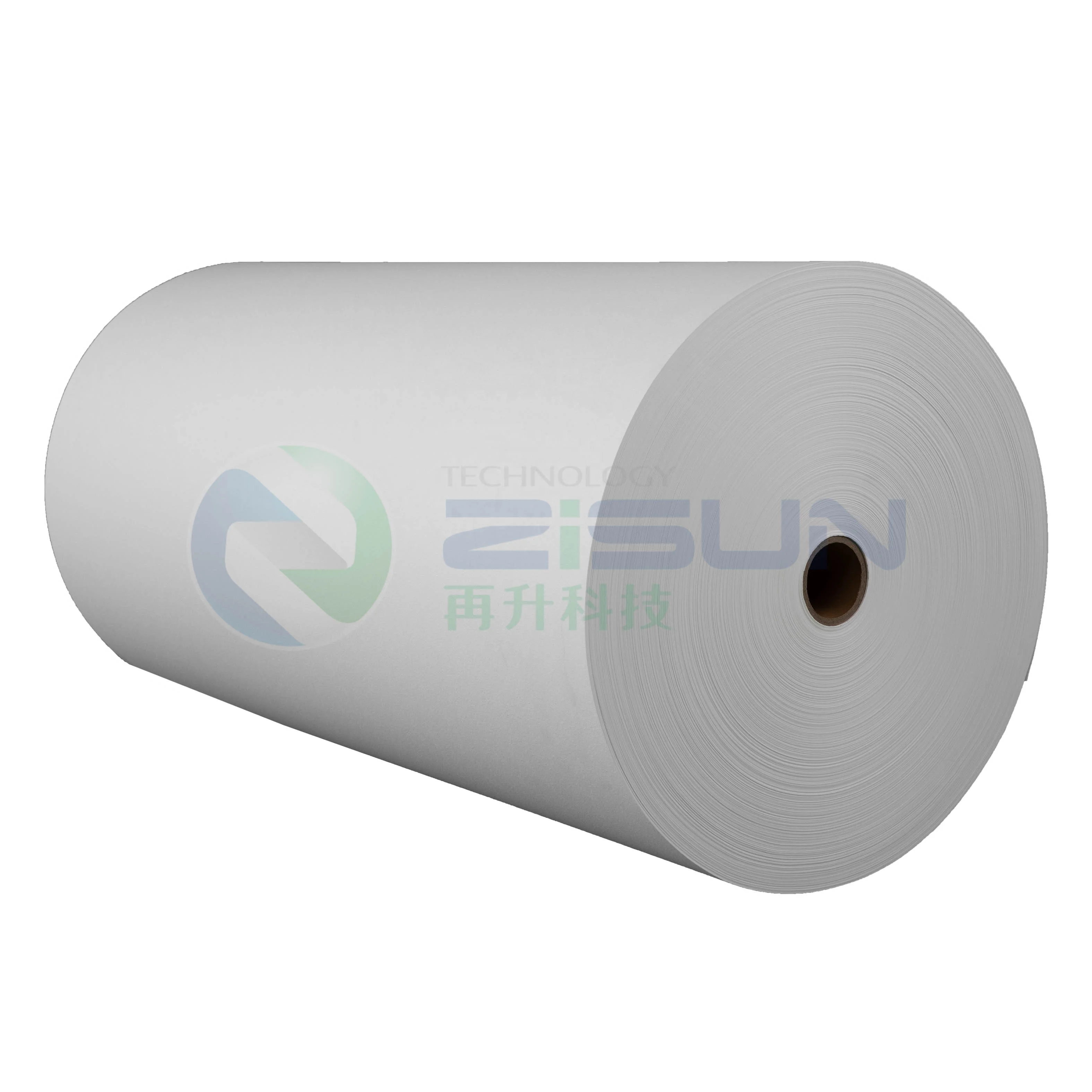 Factory Price high precision filtration Material Nonwoven Oil Filter Paper Rolls glassfiber Filter paper