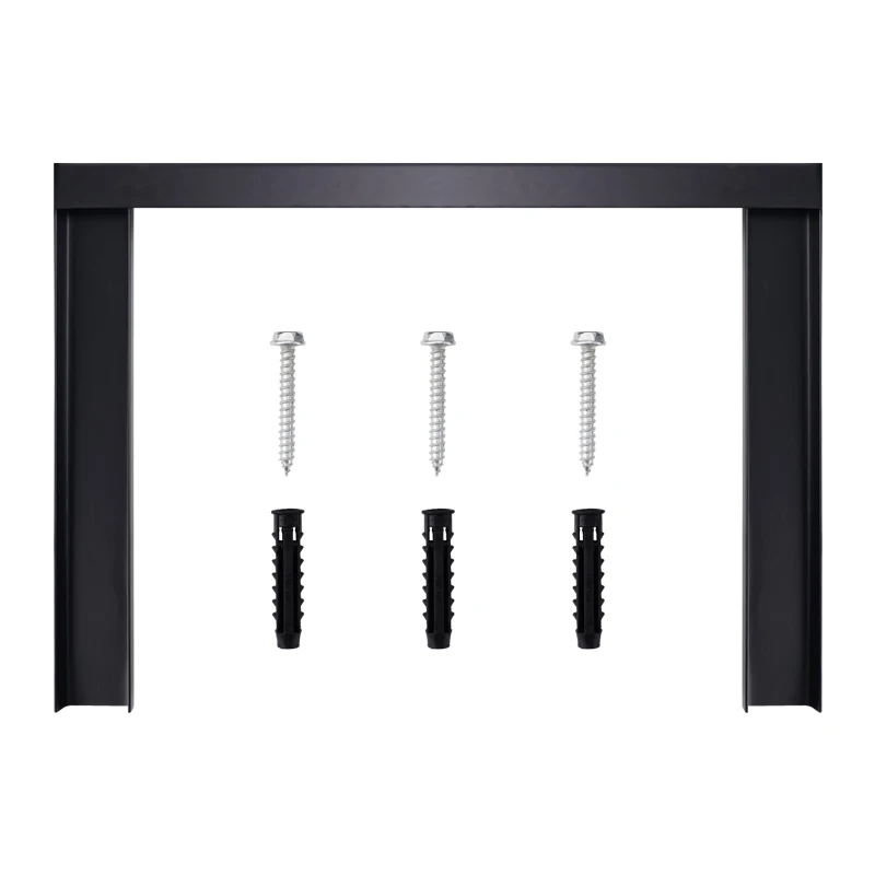  TNTSTAR Q08 Full Service Push In Video Wall Mount Bracket Led LCD