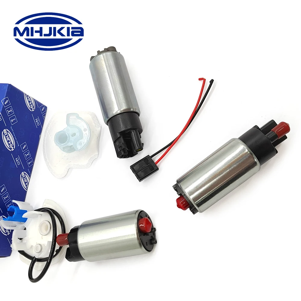Auto Parts Bombas de gasolina bomba Fuel Pump For Toyota Reiz Crown Camry 23220-0P020 23220-21132 23220-0C050