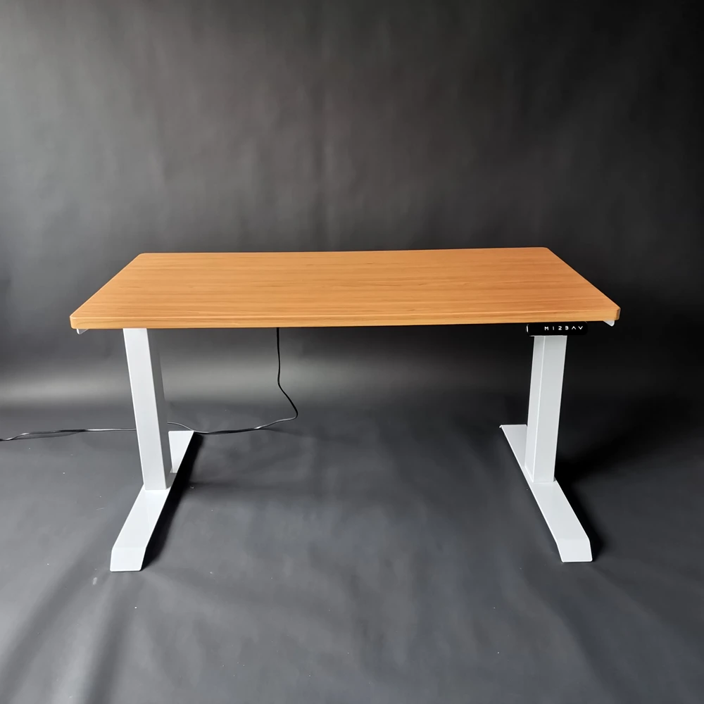 Dual motor SHB301-Z650 high quality modern motorized electric height adjustable table/desk lifting mechanism frame legs
