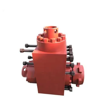 API Drilling Mud Pump Fluid End Module and Accessories hydraulic cylinder for drilling