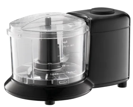 Food processor