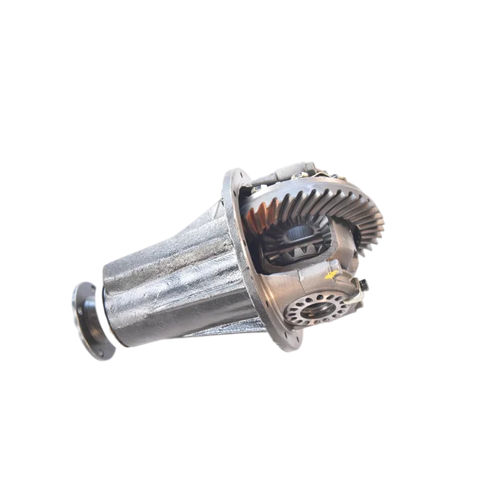 Reducer for HILUX/ PICKUP/ HIACE with 9*41 differential assembly differential gear