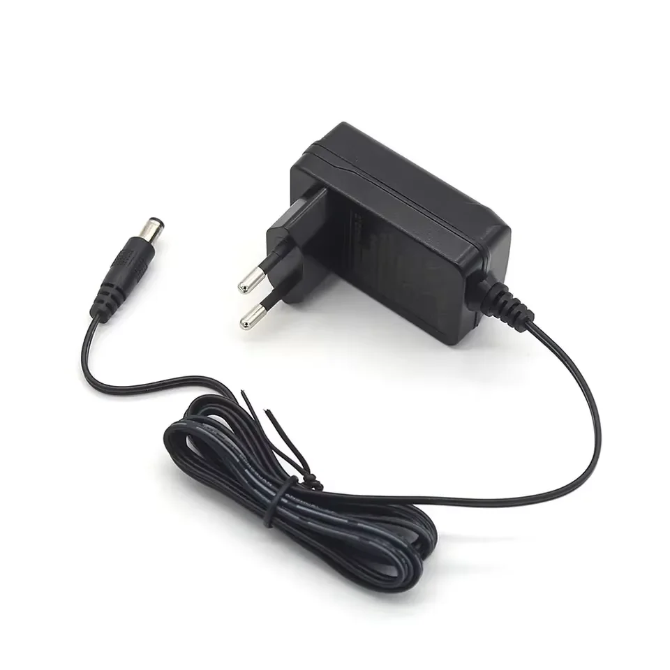 LED Lighting Adapter 12V 1A Power Supply 5 Volt 1.5AMP Power Adapter With EU US UK AU Plug Adaptor