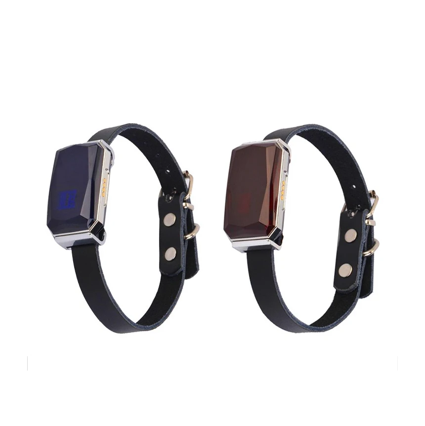 G12 Ip67 Waterproof Tracking Device Implant Phone Wireless Tracer Mini Hunting Pet Dog Gps Locator Tracker Collar