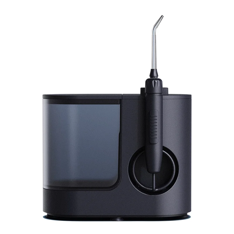 Перезаряжаемые электрический ирригатор для полости рта столешница зубная нить зубоврачебная зубная нить из водонепроницаемого материала в стиле