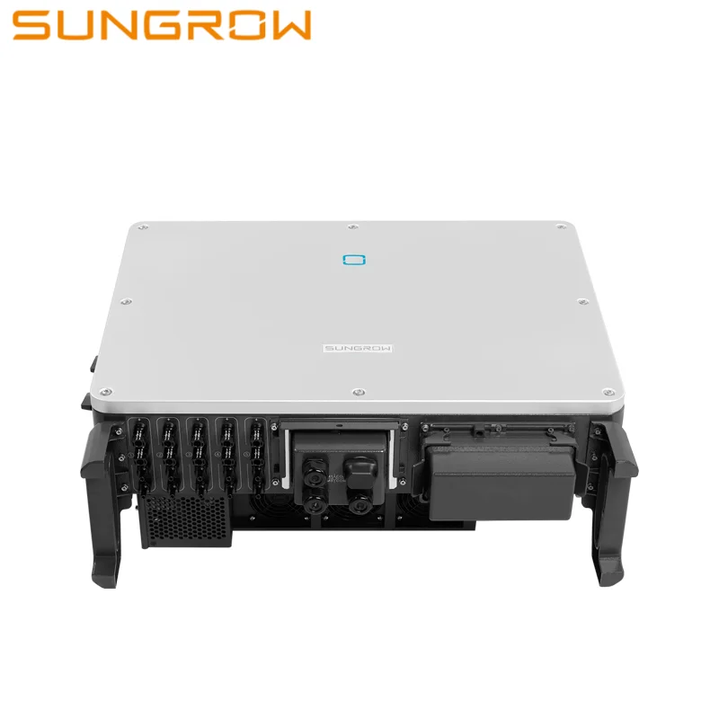 China Sungrow SG33CX 33KW Wholesale Price 3 phase On Grid Tie Solar PV Grid-connected Three Phase 33kva Inverter