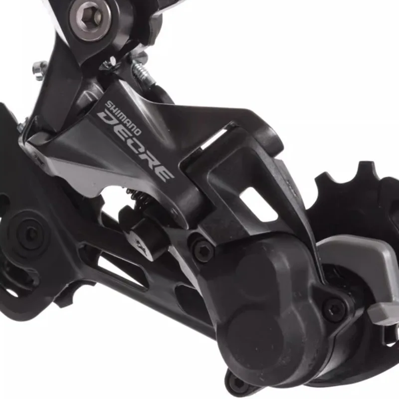 SHIMANO DEORE M5120  Rear Derailleurs Mountain Bike RD-M5120 M5100 M7000 10s 11s MTB SHADOW 2*11-Speed 11s 11v suit original