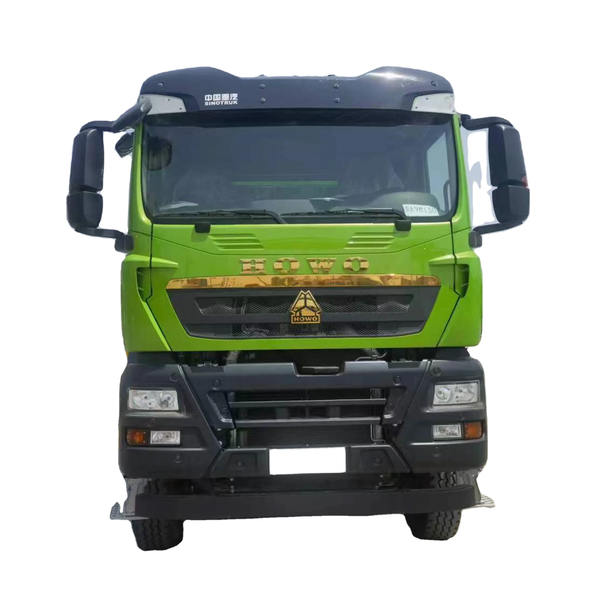 China Sinotruk Factory Price Howo TX Heavy Duty Dump Truck 8x4 Tipper Truck For Construction Mining Transportation