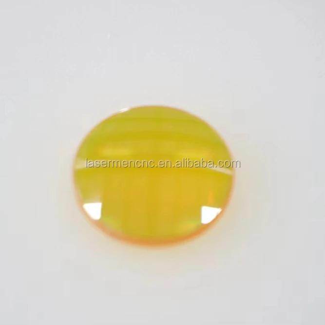CO2 Lens and Mirrors Reflector Focus Lens (A focus lens and 3 reflect mirrors)