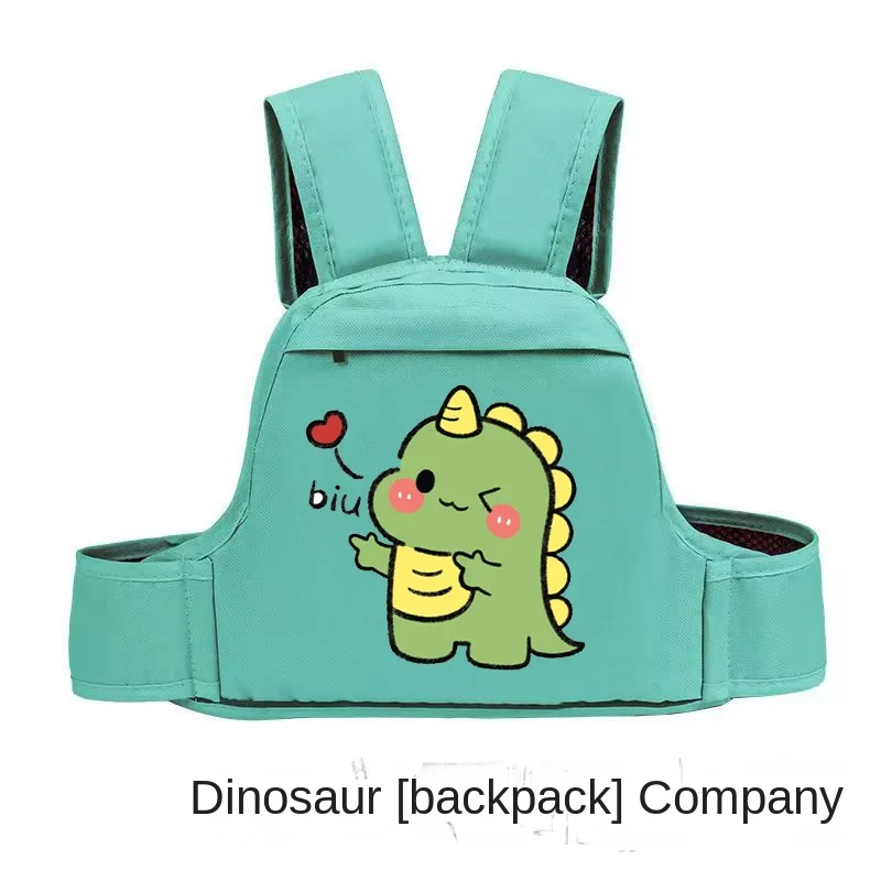 Electric Motorcycle Strap for Infants Anti-Fall Front and Rear Child Safety Battery Car with Plastic Material