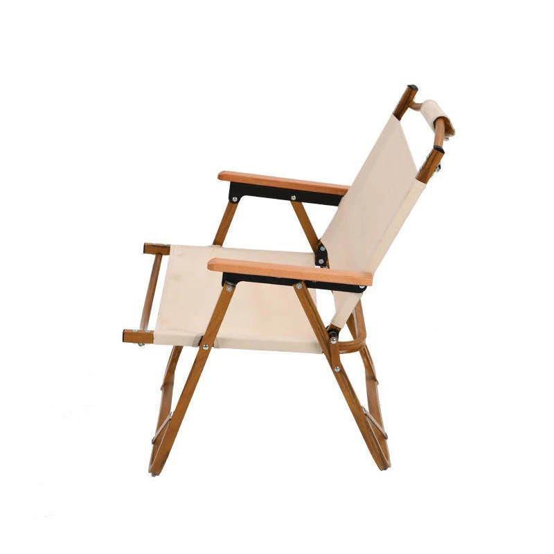 Заводская цена, новейший портативный стул для кемпинга на открытом воздухе, алюминиевые складные стулья