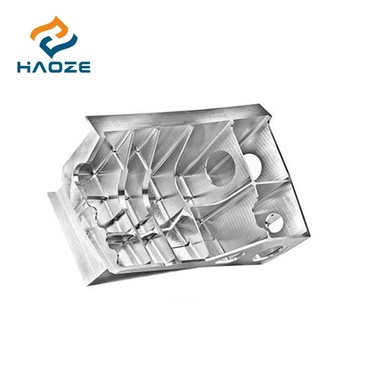 Aluminum Die Casting Extrusion Pouring Mould Parts Mould Service Custom Metal Die
