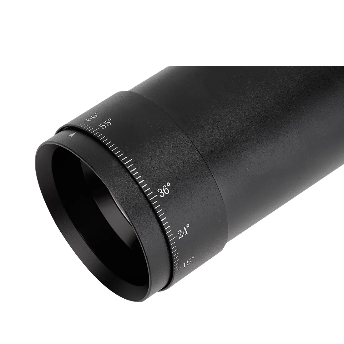 Шт. 30 Вт черный линейный светодиодный Трековый светильник с регулируемой подвижной головкой 20