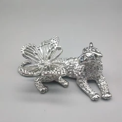 Wholesale crystal ball stand  metal camel  sphere standcrystal sphere stand  crystal ball base own factory