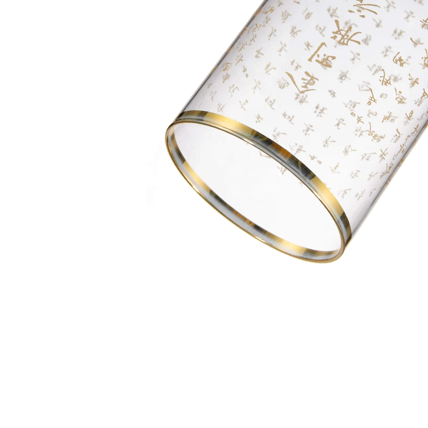 Samyo оптовая продажа прозрачные большие Бальные бокалы стаканы для питья итальянские Highball воды сока пива виски