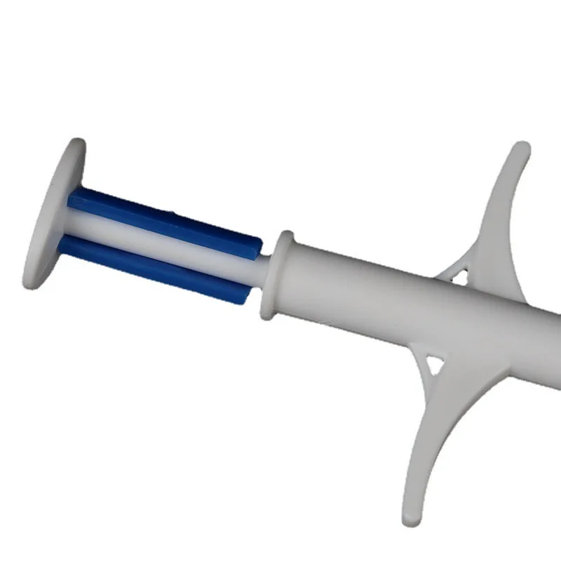 RFID Animal Microchip Pet ID Chip Implantable Syringe