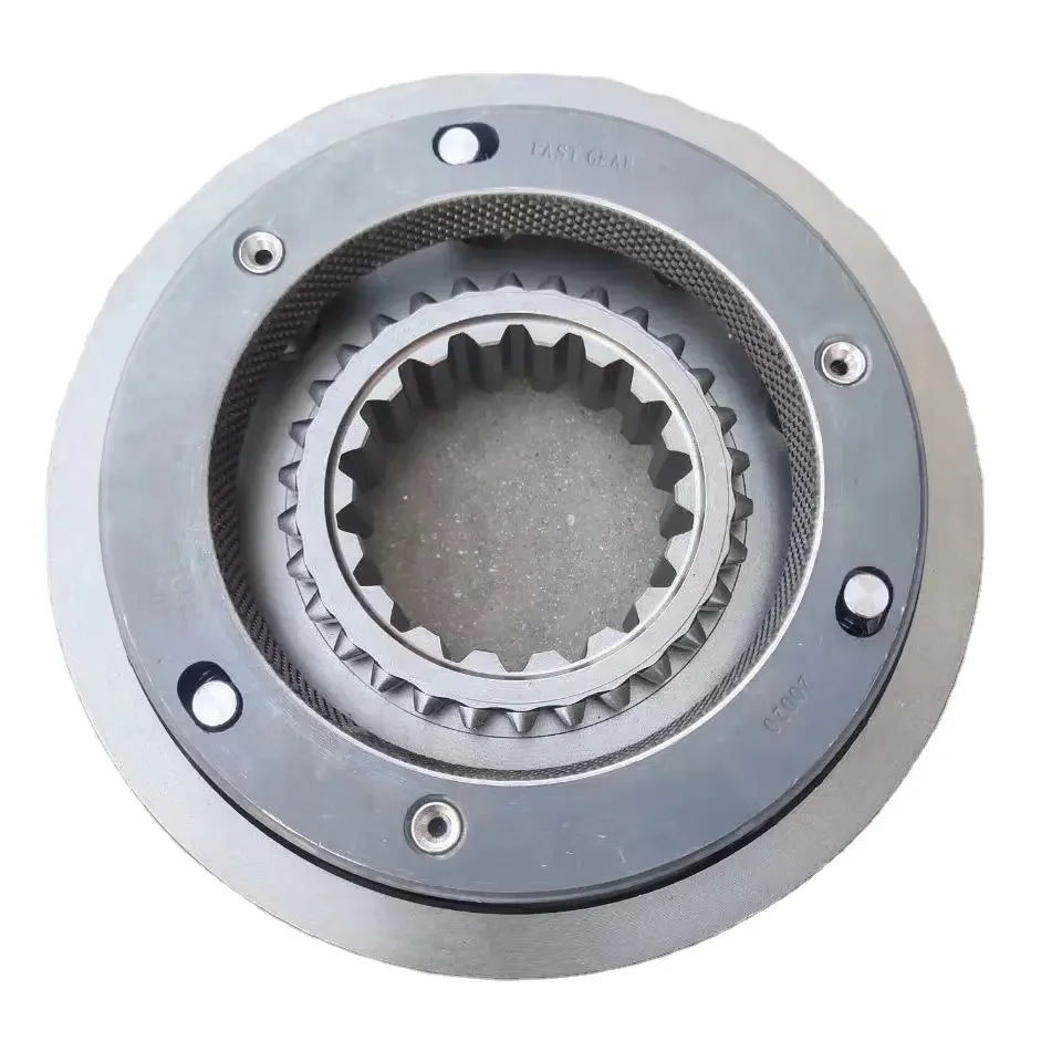 FALOGEAR BRAND Factory Direct Selling Auxiliary Box Synchronizer 12JSD160T-1707140-2 For 12 speeds transmission