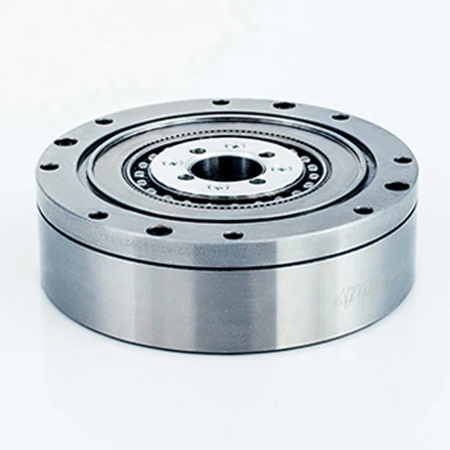 
Ultra Flat XSD Series harmonic drive gearbox 