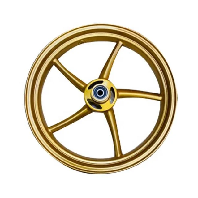 
Alloy wheel motorcycle for MX King 150 Exciter 150 motorcycle mag wheels 