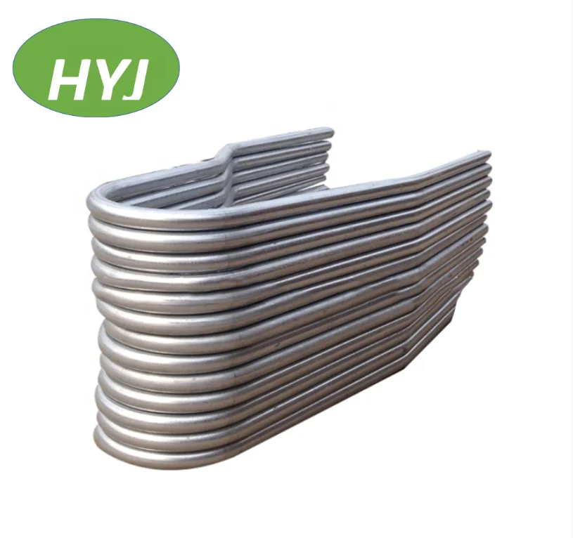 Portable Hot Sale Galvanized Dairy Cattle Feeding Cow Feeding Cattle Feeding From China Market