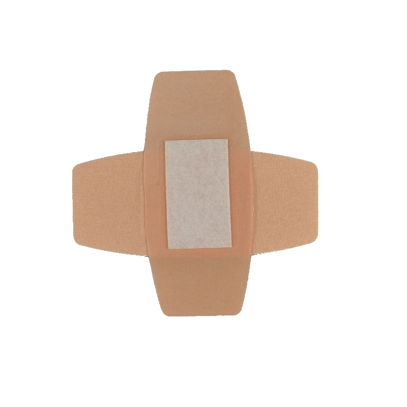 Customized breathable medical oem woundplast adhesive bandaid