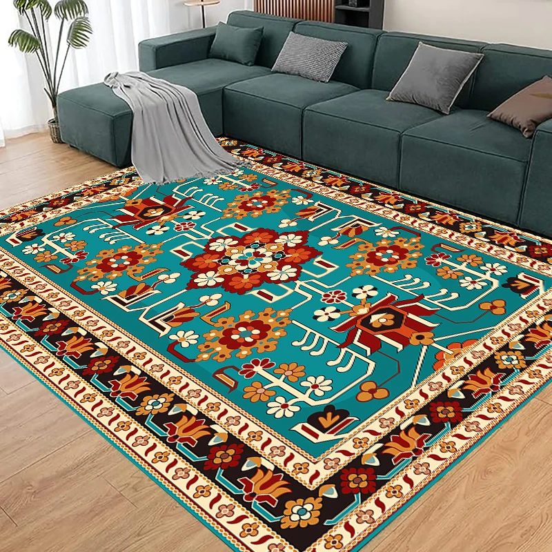 Коврик для ванной нескользящий
