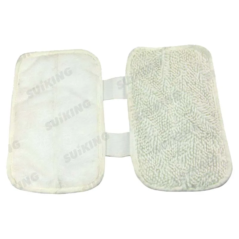 microfiber mop pad for S3501 steam mop