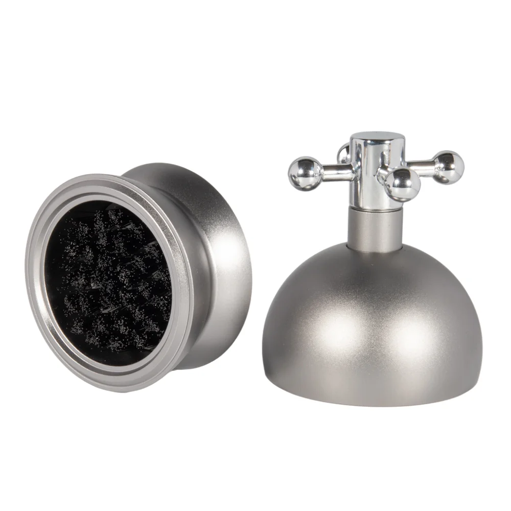 Wdt Tool Espresso Aluminum Needle Coffee Powder Stirrer Distributor