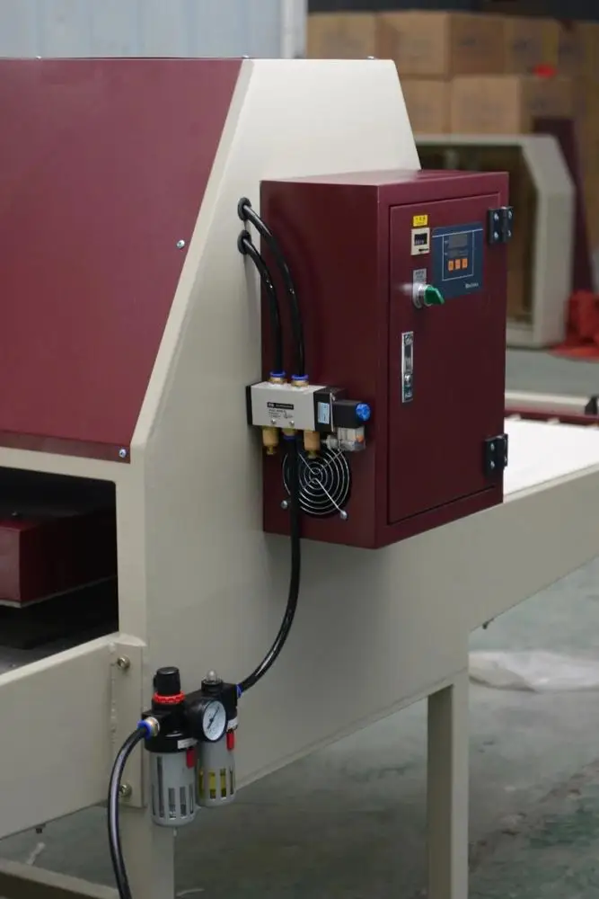 
Newest 80x100cm Full Automatic heat press machine factory wholesales price 