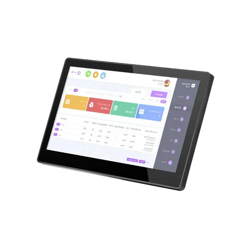 High-end Touch Screen Monitor Wholesale Screen Panel Tablet for POS 11.6 inch