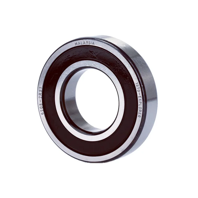 Factory Supply 6208 6209 6210 6211 6212 6213 Useful Deep Groove Ball Bearing