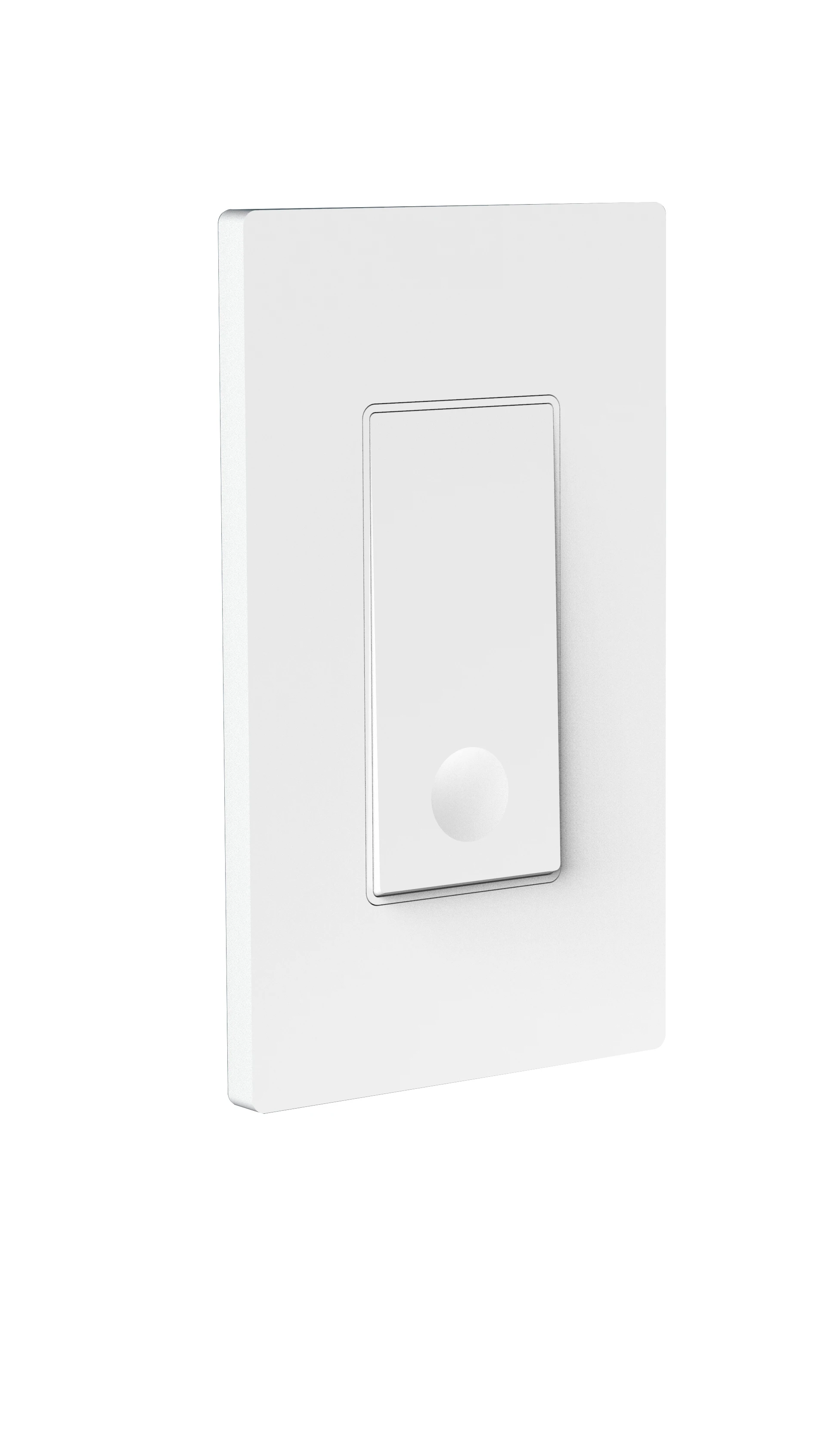  Wi-Fi Смарт настенный выключатель света 110V-240V дистанционное