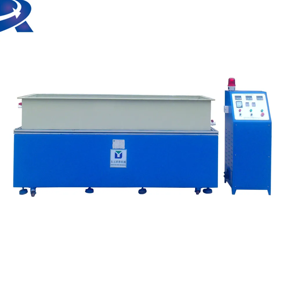 High Quality Magnetic Tumbler Jewelry Polisher/ Gold and Silver Polishing Machine