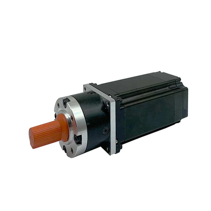 Oem Nema23 Nema34 high rpm bldc geared motor gearbox planetary brushless dc gear motor