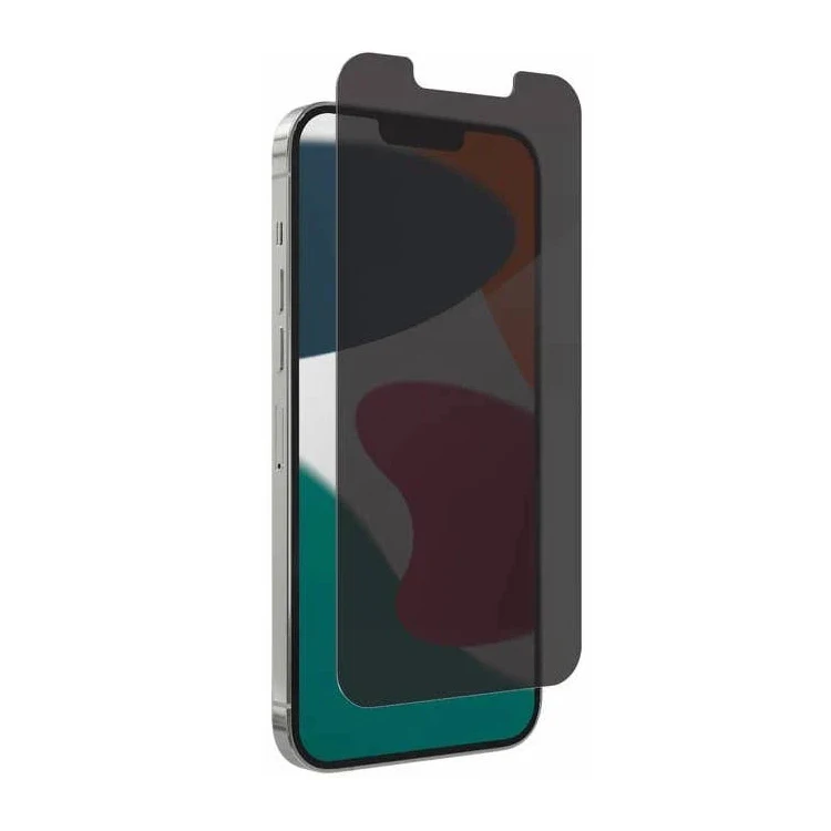 1 упаковка для iPhone 13 противошпионское закаленное стекло 2021 9H 2.5d Защита экрана для iPhone 13 pro max/13 mini Стекло для телефона