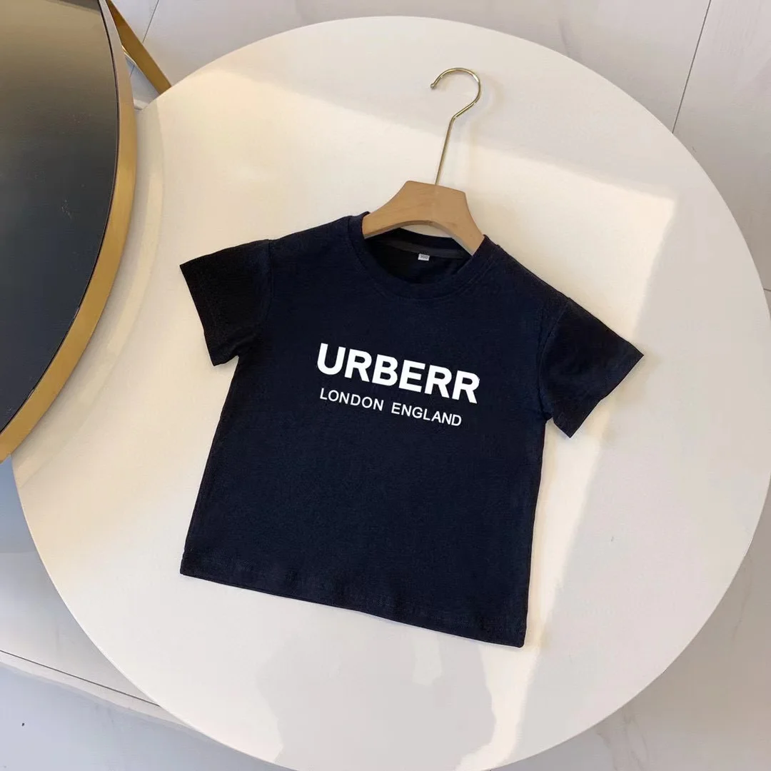 Cotton Designer Kids T-Shirts
