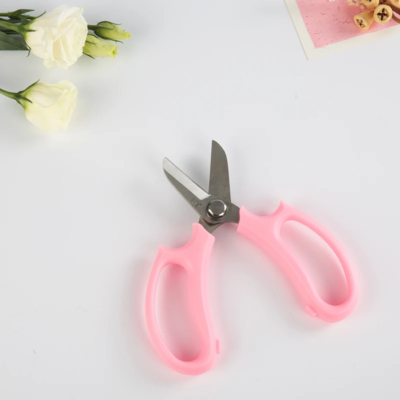 Высококачественные ножницы для цветов и сада по оптовой цене