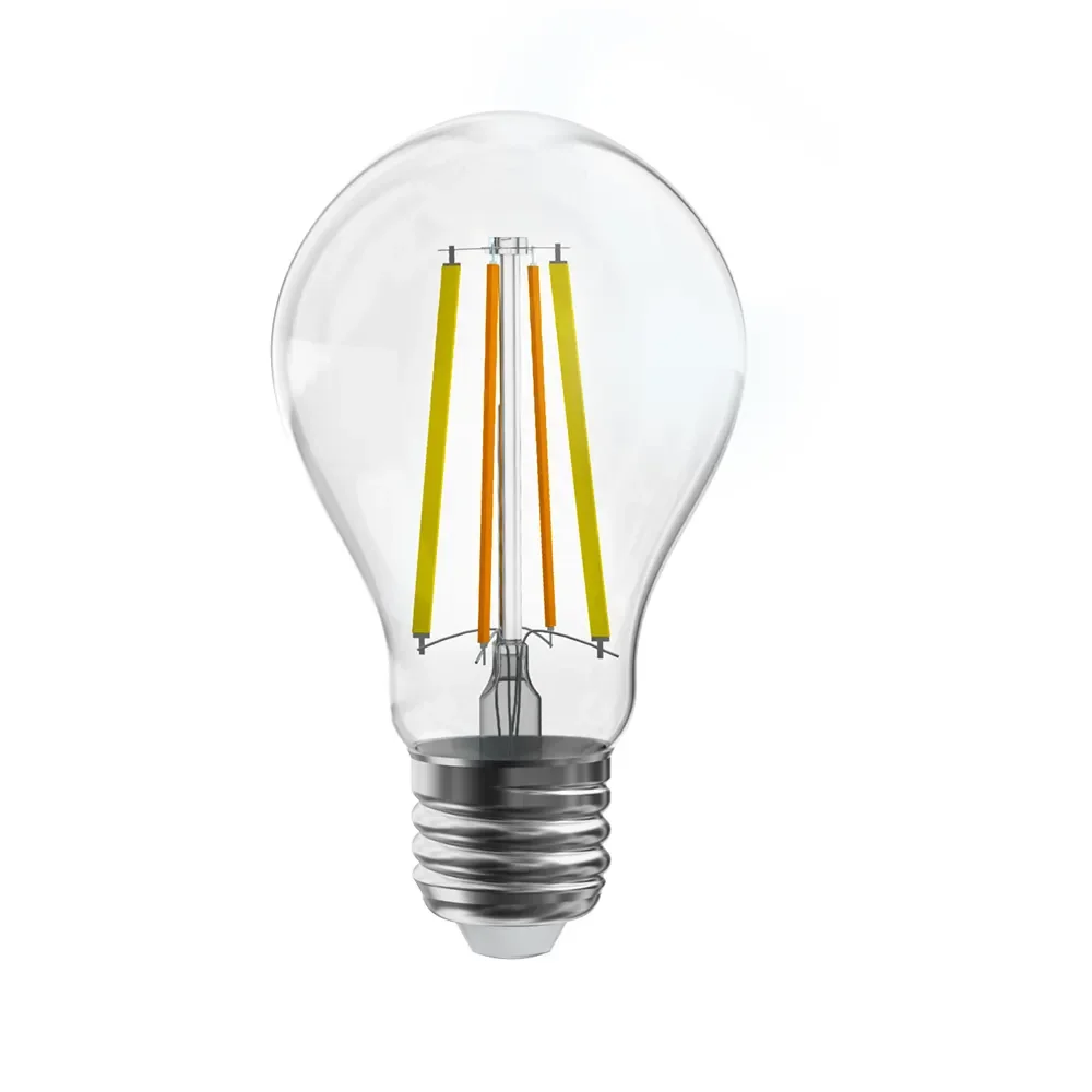Dimmable led smart charge bulb filament vintage wifi light bulb