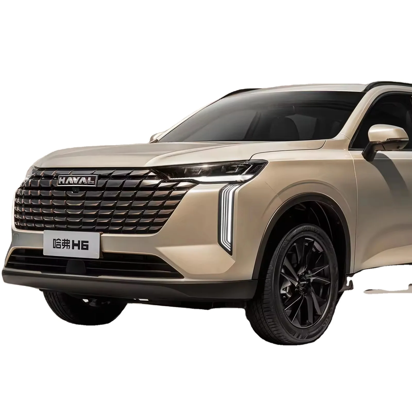HAVAL H6 2 0 t M6 популярный автомобиль Hign speed китайский бренд SUV haval jolion2022 1 2023 бензиновый f7x Автомобиль electer