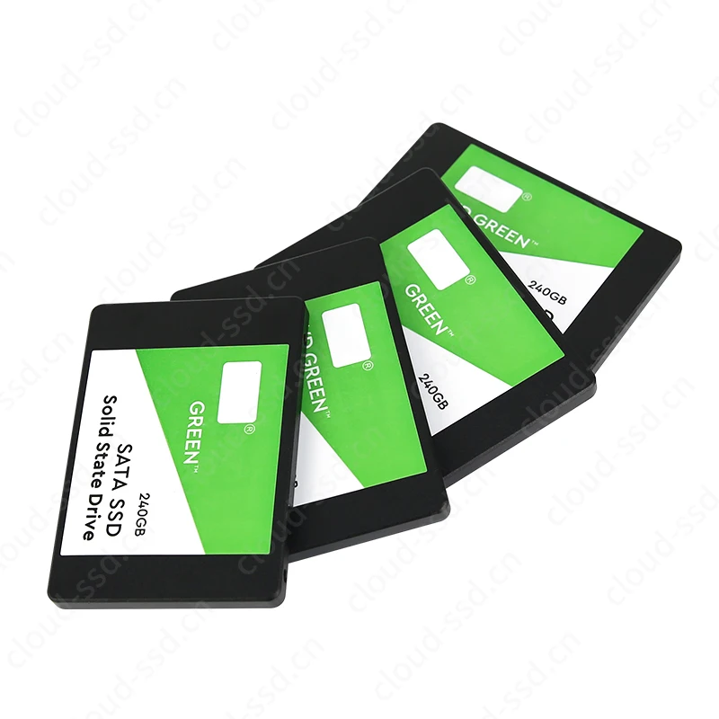 OEM LOGO Solid State Drive Hard Disk SSD Sata3.0 120Gb 240Gb 480Gb  1Tb  Discos Duros  2.5 inch SSD for laptop PC