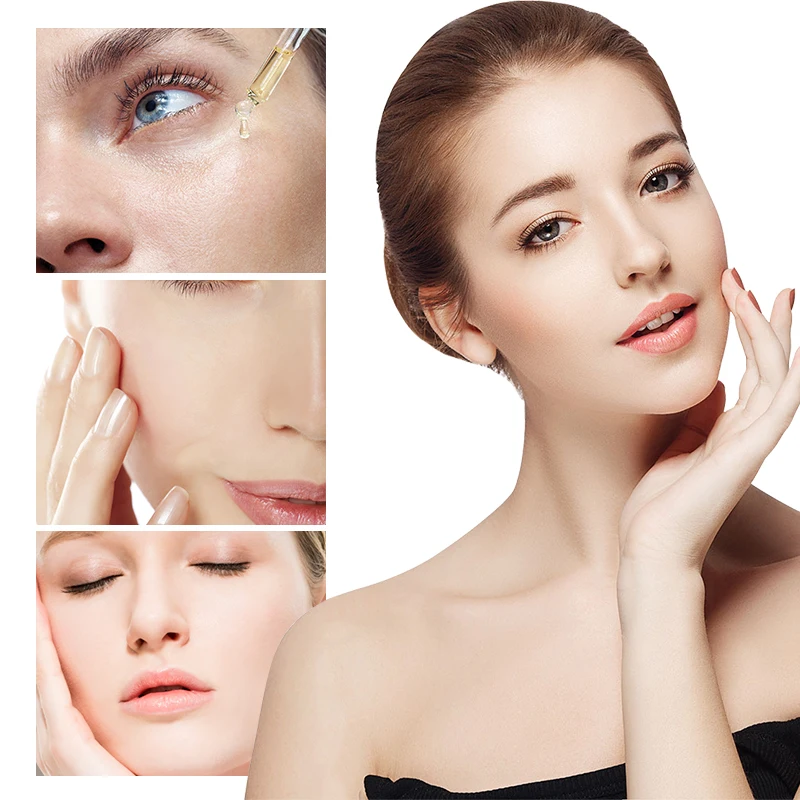 
Private label skin care and usage of massage 100% natural pure organic cold pressed black seed oil for hair care 