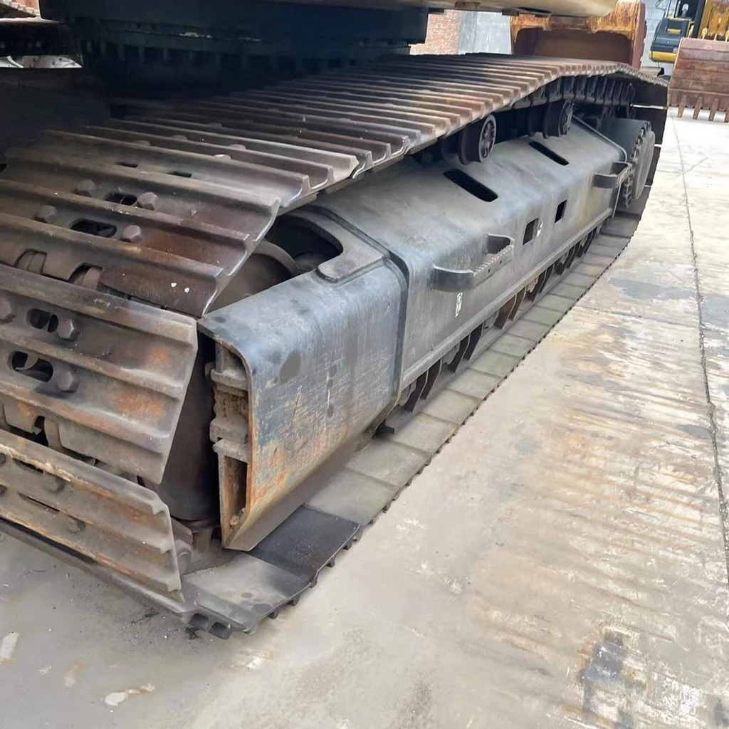 Used Low Price 36ton Excavator Machine CAT 336D Mini Excavator Digger For Sale