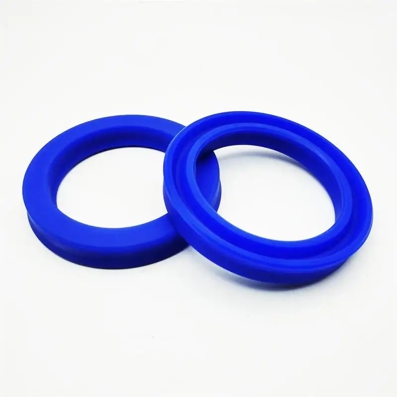 Custom hydraulic seal tool UN/DHS/IDU/DH Utype Y type pu hydraulic cylinder oil seal kits
