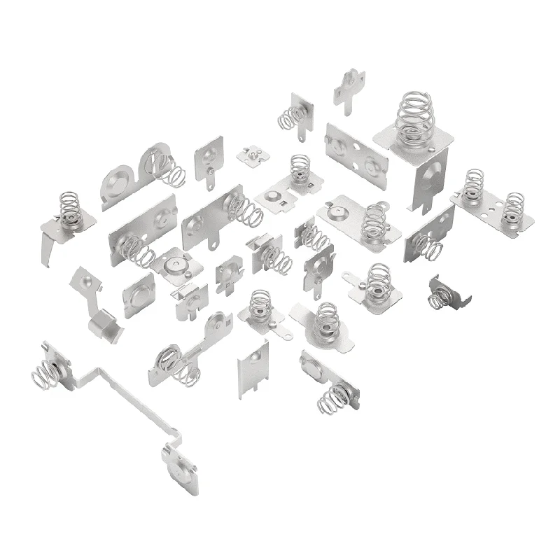 LR14 battery Contact