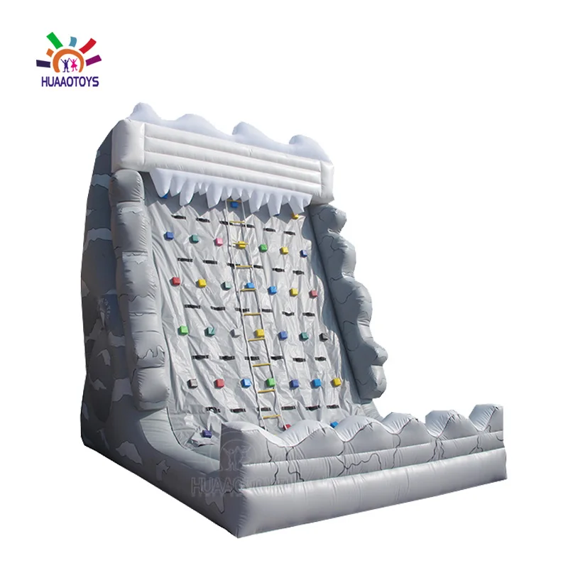 Надувные игры для детей