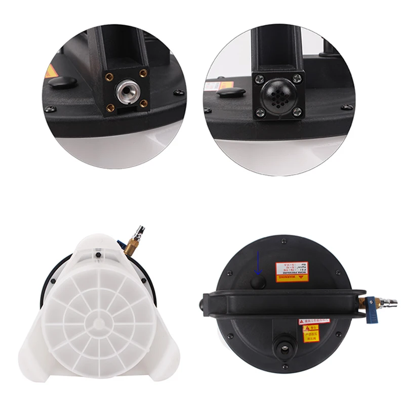 Other car tools Brake oil change machine for car repair oil gear change machine